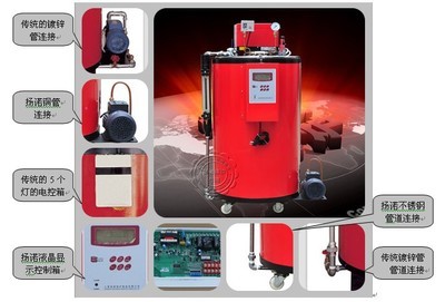 LSS0.1-0.8-Y/Q 燃燒器為意大利百得純進(jìn)口的100kg燃油/燃?xì)庹羝仩t_原料藥設(shè)備及機(jī)械_鍋爐_鍋爐_產(chǎn)品庫_中國制藥機(jī)械設(shè)備網(wǎng)