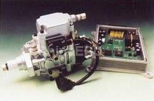 無錫威孚高科技股份 電控產品:電控分配泵