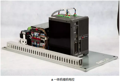 訂單做不過來,恒強(qiáng)科技以智能之芯引領(lǐng)橫機(jī)電控中高端市場