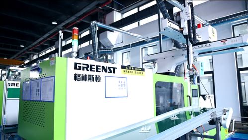 徽州區(qū)汽車零部件和新能源電控組建項(xiàng)目正式投產(chǎn)運(yùn)營