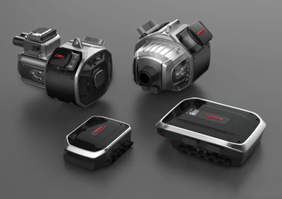 業(yè)內(nèi)首家丨中車電動(dòng)獲德國(guó)萊茵T&uuml;V最高級(jí)別安全認(rèn)證