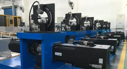 助力低碳減排!寶山這家企業(yè)榮獲"國家級綠色工廠"稱號