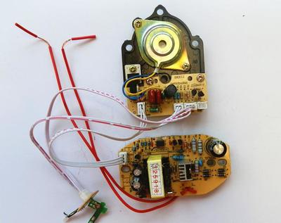 【深圳市加濕機(jī)sy控制板方案開發(fā)|電子元器件|電控版開發(fā)】價(jià)格_廠家_圖片 -