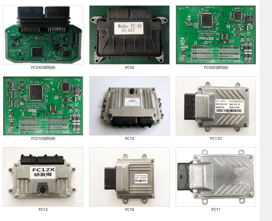 小米All in造車：雷軍在電控領域的戰略布局