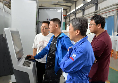 昆明船舶設備集團官網 電控技術與創新應用