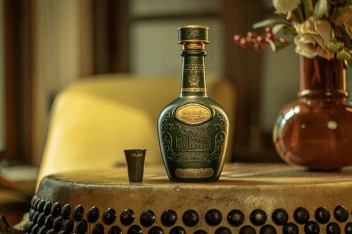 珍酒映山紅 千種時刻，萬般歡喜的全新演繹