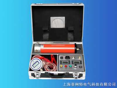 ZGF-60KV/2mA高頻直流高壓發(fā)生器 電氣設(shè)備測(cè)試領(lǐng)域的核心動(dòng)力源