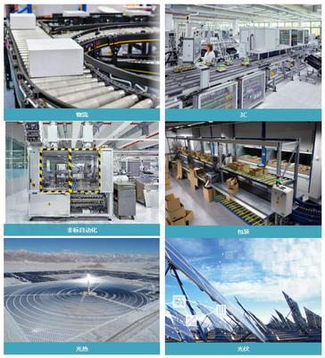 創新驅動，智控未來 菲尼克斯首款小型PLC MAX100引領機械電氣設備新紀元