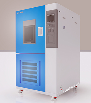 恒溫恒濕試驗箱及相關環境試驗設備概述