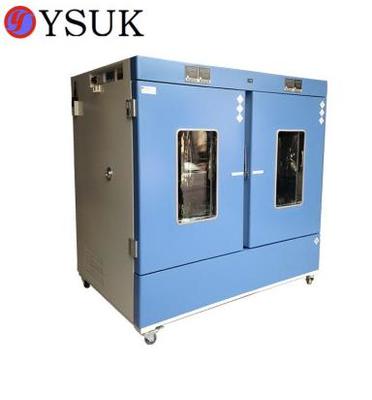 第三代藥品穩(wěn)定性試驗(yàn)箱 機(jī)械電氣設(shè)備的精密融合與技術(shù)創(chuàng)新